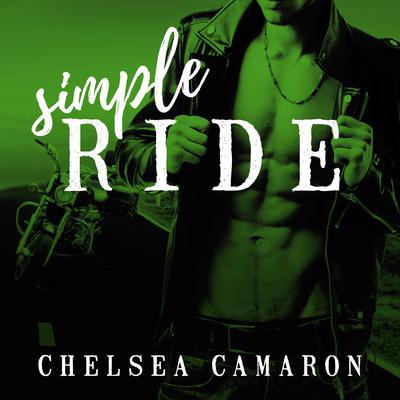 Simple Ride by Chelsea Camaron audiobook