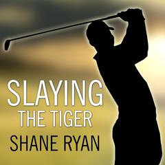 Slaying the Tiger by Shane Ryan audiobook