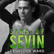 Sins of Sevin by  Penelope Ward audiobook