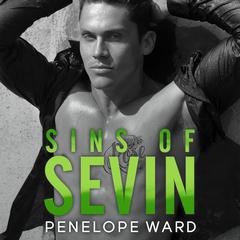 Sins of Sevin by Penelope Ward audiobook