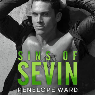 Sins of Sevin by Penelope Ward audiobook