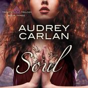 Soul by  Audrey Carlan audiobook