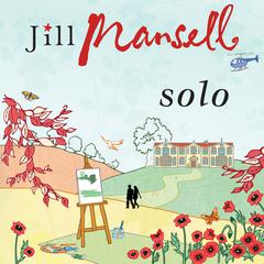 Solo by Jill Mansell audiobook