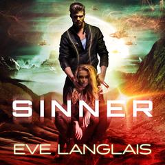 Sinner by Eve Langlais audiobook