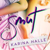 Smut by  Karina Halle audiobook