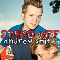 Stand-Off by Andrew Smith audiobook