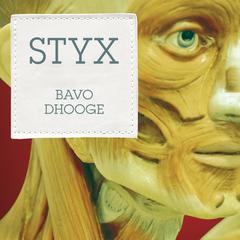 Styx by Bavo Dhooge audiobook