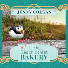 Summer at Little Beach Street Bakery by Jenny Colgan audiobook