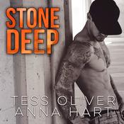 Stone Deep by  Anna Hart audiobook