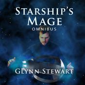 Starship’s Mage by  Glynn Stewart audiobook