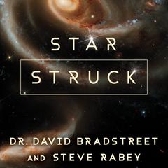 Star Struck by David Bradstreet audiobook