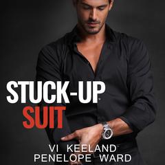 Stuck-Up Suit by Vi Keeland audiobook