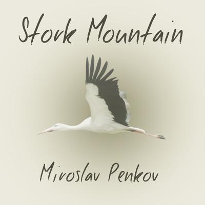 Stork Mountain by Miroslav Penkov audiobook