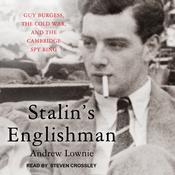 Stalin's Englishman by  Andrew Lownie audiobook