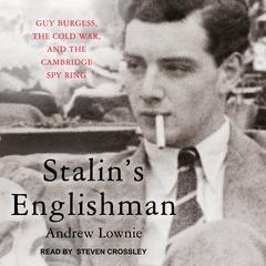 Stalin's Englishman by Andrew Lownie audiobook