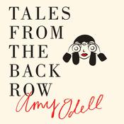 Tales from the Back Row by  Amy Odell audiobook