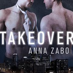 Takeover by Anna Zabo audiobook