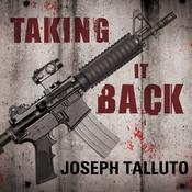 Taking it Back by  Joseph Talluto audiobook