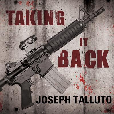 Taking it Back by Joseph Talluto audiobook