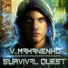 Survival Quest by Vasily Mahanenko audiobook