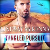Tangled Pursuit by  Lindsay McKenna audiobook