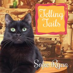 Telling Tails by Sofie Ryan audiobook