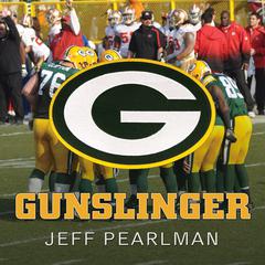 Gunslinger by Jeff Pearlman audiobook