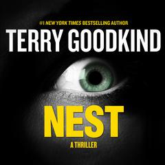 Nest by Terry Goodkind audiobook