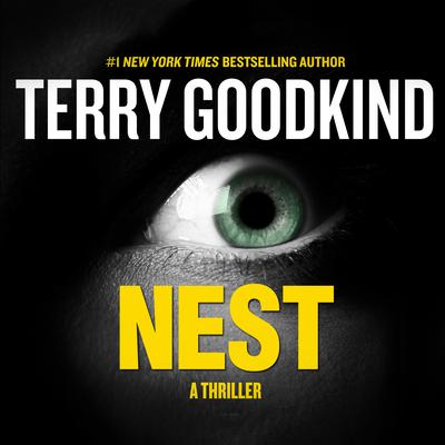Nest by Terry Goodkind audiobook