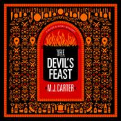 The Devil’s Feast by  M.J. Carter audiobook