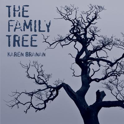 The Family Tree by Karen Branan audiobook