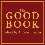 The Good Book by  Andrew Blauner audiobook