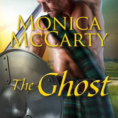The Ghost by Monica McCarty audiobook