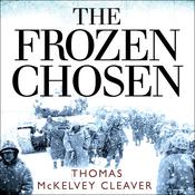 The Frozen Chosen by  Thomas McKelvey Cleaver audiobook