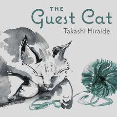 The Guest Cat by Takashi Hiraide audiobook