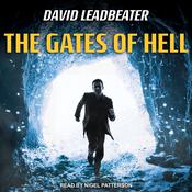 The Gates of Hell by  David Leadbeater audiobook