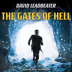 The Gates of Hell by David Leadbeater audiobook