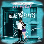 The Heartbreakers by  Ali Novak audiobook