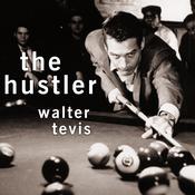 The Hustler by  Walter Tevis audiobook