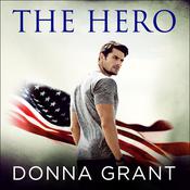 The Hero by  Donna Grant audiobook