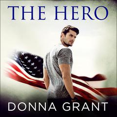The Hero by Donna Grant audiobook
