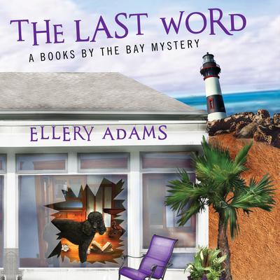 The Last Word by Ellery Adams audiobook