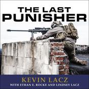 The Last Punisher by  Kevin Lacz audiobook