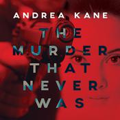 The Murder That Never Was by  Andrea Kane audiobook