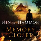 The Memory Closet by  Ninie Hammon audiobook