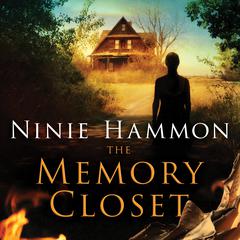 The Memory Closet by Ninie Hammon audiobook