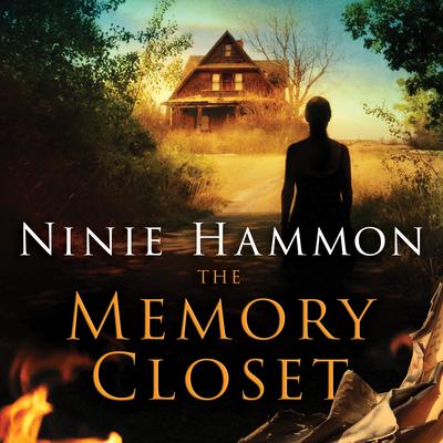 The Memory Closet by Ninie Hammon audiobook