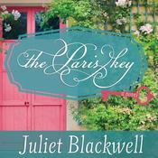 The Paris Key by  Juliet Blackwell audiobook