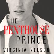 The Penthouse Prince by  Virginia Nelson audiobook