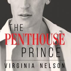 The Penthouse Prince by Virginia Nelson audiobook